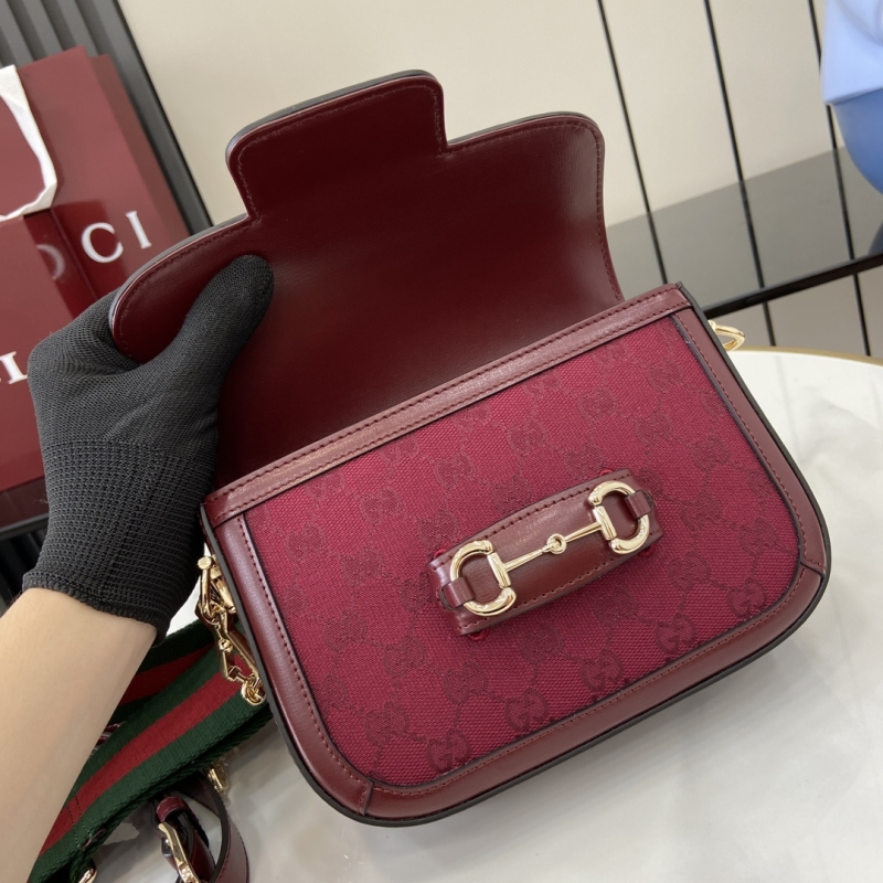 Gucci Satchel Bags